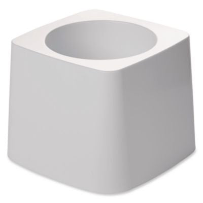 TOILET BOWL BRUSH HOLDER