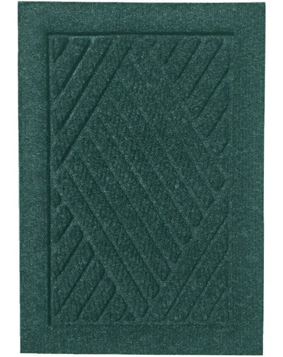 WATERHOG 4x6 EVERGREEN MAT