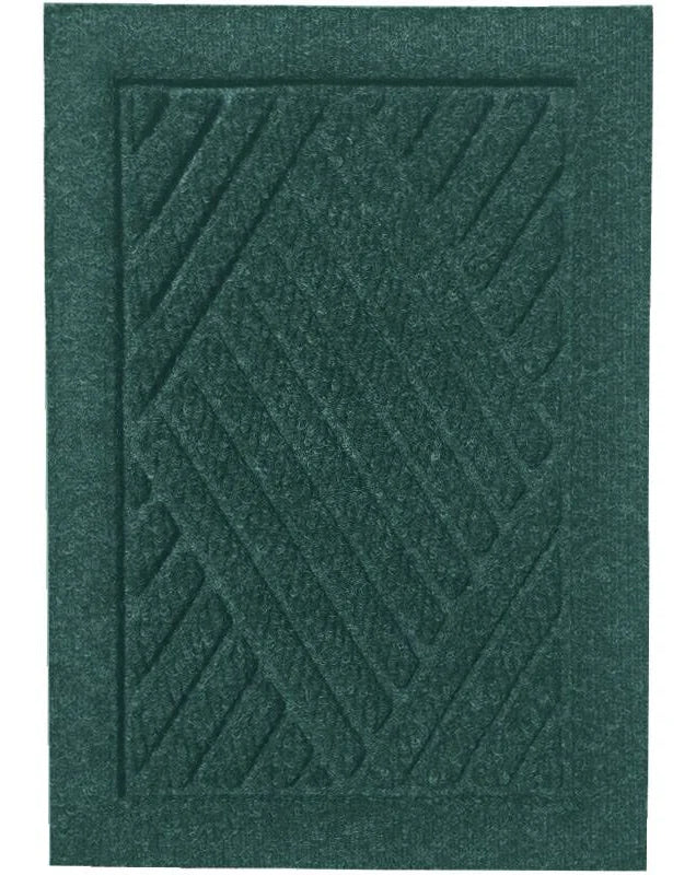 WATERHOG 4x6 EVERGREEN MAT