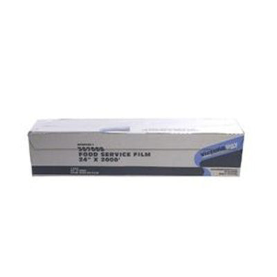 VB 24"X2000' FOODSERVICE FILM