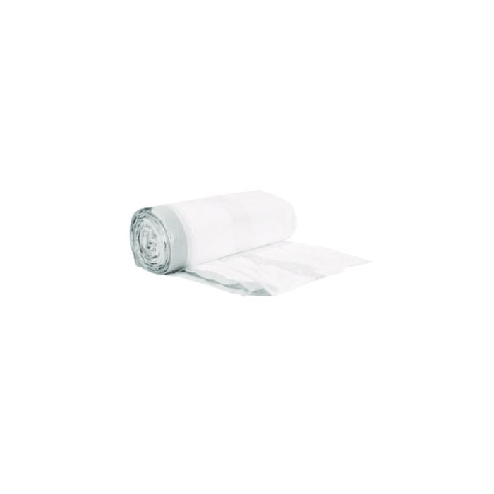 DRAWSTRING KITCHEN BAGS 13 GAL 100/CS