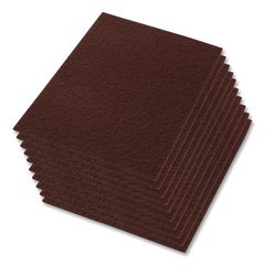 ECOPREP EPP SPE PADS 20x 4, MAROON 10/CS