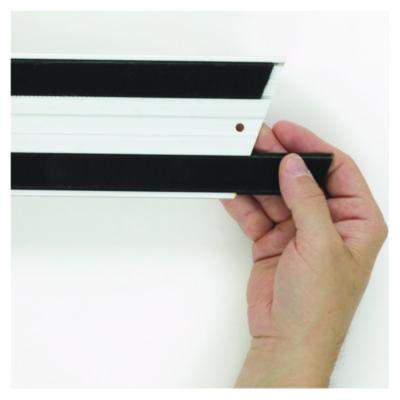 HOOK & LOOP REPLACE STRIP FITS Q560