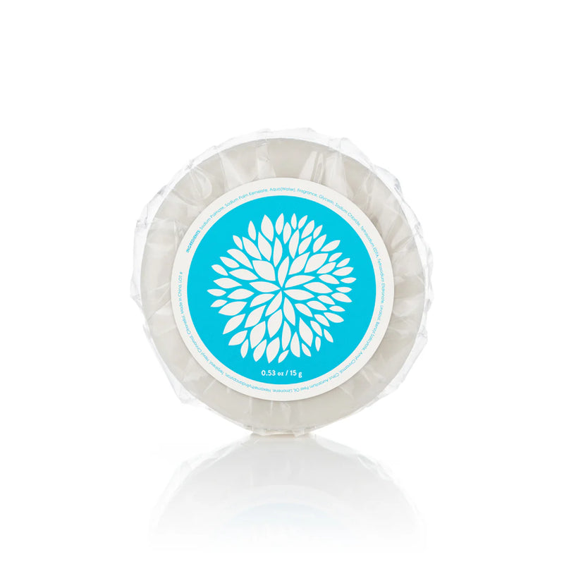 BLU CLEANSING BAR ROUND 400/0.5 OZ