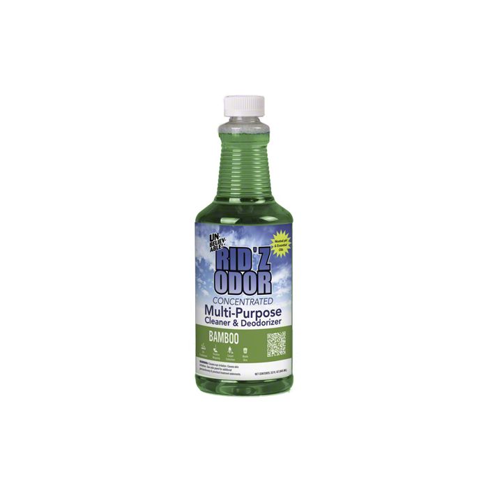 RID'Z ODOR BAMBOO 32 OZ