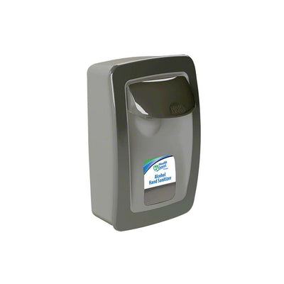 EZ-FOAM DESIGNER DISPENSER DOVE GRAY