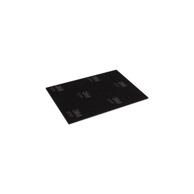 MAROON SURFACE PREP PAD 14X20 10/CT