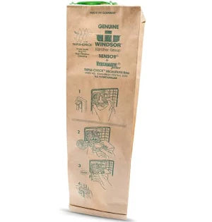 VERSAMATIC ORIGINAL VACUUM BAG 1/10 CT