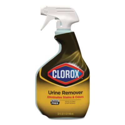 CLOROX URINE REMOVER 32 OZ