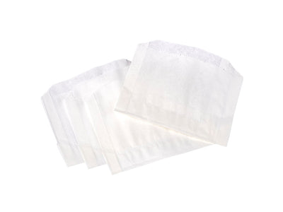FRENCH FRY BAG 5X1.5X4.5 2000/CS