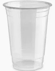 TRANSLUCENT 10 OZ COLD CUP 1000/CS