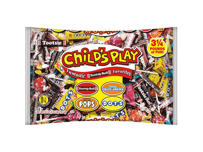 CHILD'S PLAY TOOTSIE MIX 1/3.25 LB