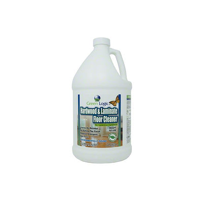 GREEN LOGIC HARDWOOD CLEANER 1 GAL