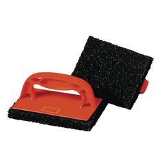 SCOTCH-BRITE GRIDDLE SCRUBBER 12/CN