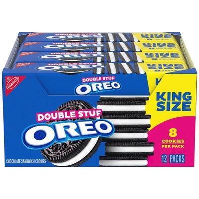 OREO KING SIZE 12/3.22 OZ