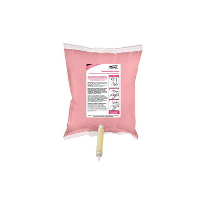PINK LOTION SKIN CLEANER 12/800mL