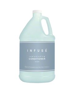 INFUSE H20 TROPICAL CONDITIONER 4/1 GAL