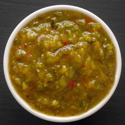 INDIVIDUAL RELISH 200 CT