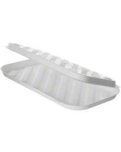 EP-HC137NFA FLATBREAD CLAMSHELL 200/CS