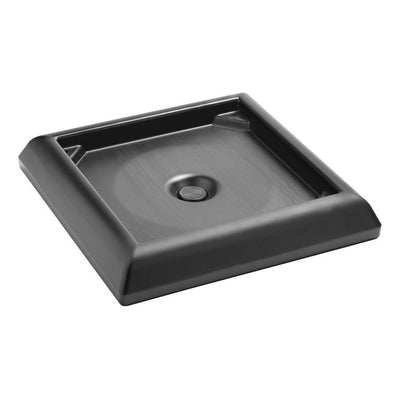 RANGER WEIGHTED BASE BLACK