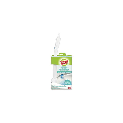 TOILET SCRUBBER STARTER KIT