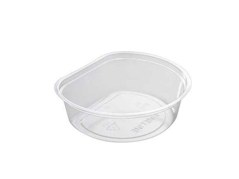 FINELINE 4 OZ PET INSERT 1000/CS