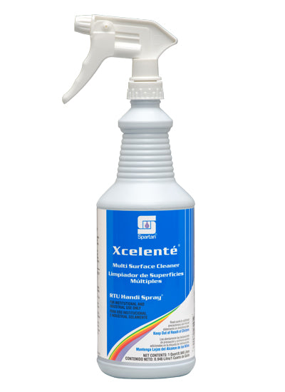 XCELENTE MULTI PURPOSE CLEANER 32 OZ