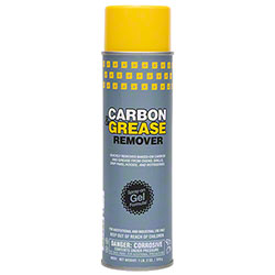 CARBON & GREASE REMOVER AERO 20 OZ