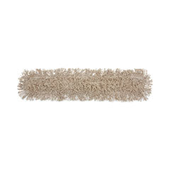 DUST MOP HEAD COTTON 3"X36"
