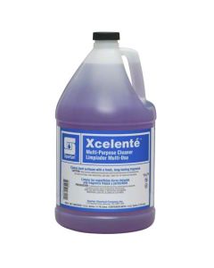 XCELENTE MULTIPURPOSE CLEANER 1 GAL