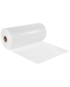 EMPIRE 8"X725' 6 MIL POLY TUBE ROLL