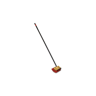BI-LEVEL FLOOR SCRUB BRUSH KIT 6/CT