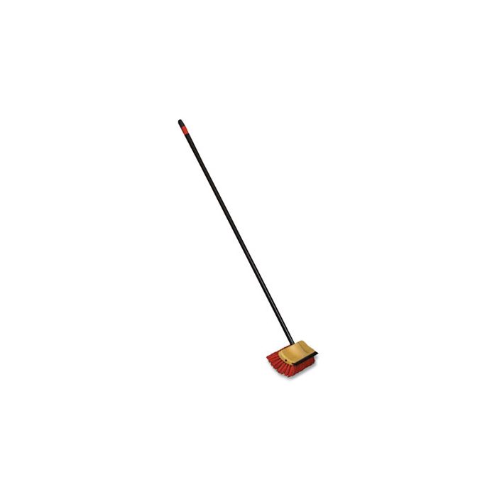 BI-LEVEL FLOOR SCRUB BRUSH KIT 6/CT