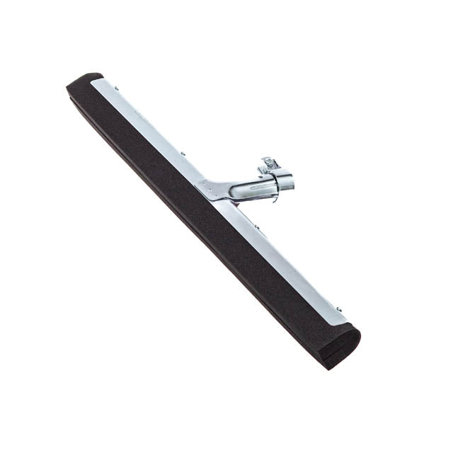 WATERWAND STEEL FRAME FLOOR SQUEEGEE 22"