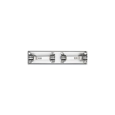 LOCKING TOILET TISSUE DISP 1 EA