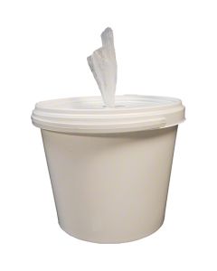 DRY WIPE BUCKET NPS-94400