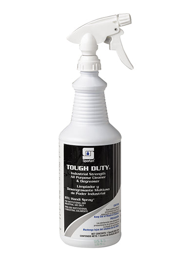 TOUGH DUTY BUTYL DEGREASER 12/32 OZ