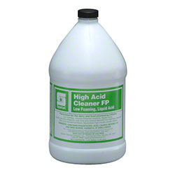 HIGH ACID CLEANER FP 4/1 GAL
