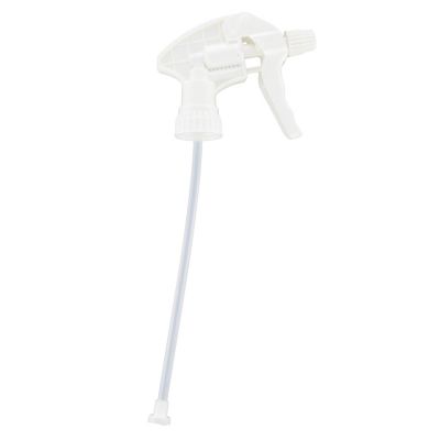 TRIGGER SPRAYER WHITE MODEL 300ES