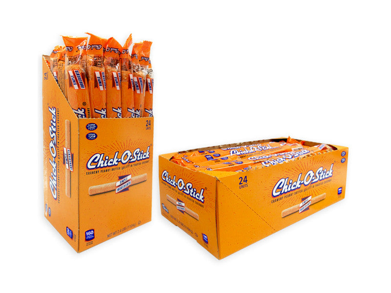 CHICK-O-STICK 24/2.4 OZ