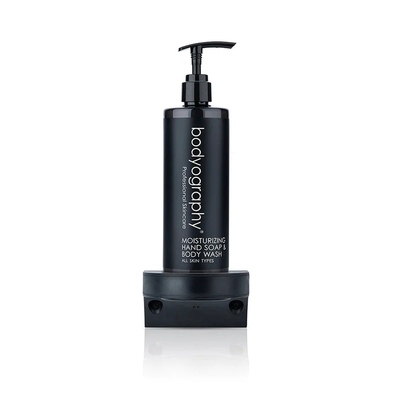 BODYOGRAPHY LOCKING BODY WASH 20/13.5 OZ