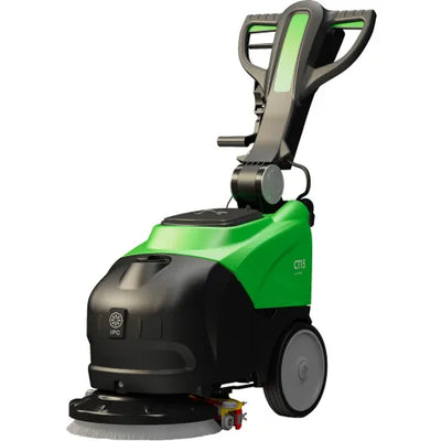 14" AUTO SCRUBBER CORDED