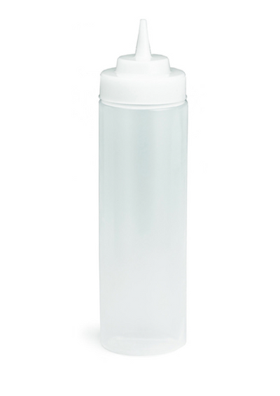 TABLECRAFT 12 OZ WIDEMOUTH BOTTLES 36/CT