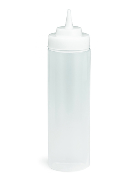 TABLECRAFT 12 OZ WIDEMOUTH BOTTLES 36/CT