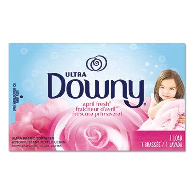 DOWNY FABRIC SOFTENER VEND 156/CS