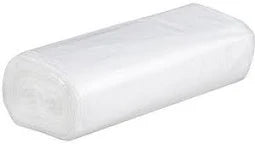 LINER 33X40 16 MIC 33 GAL CLEAR 250/CS