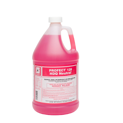 PROFECT 128 HDQ NEUTRAL 1 GAL