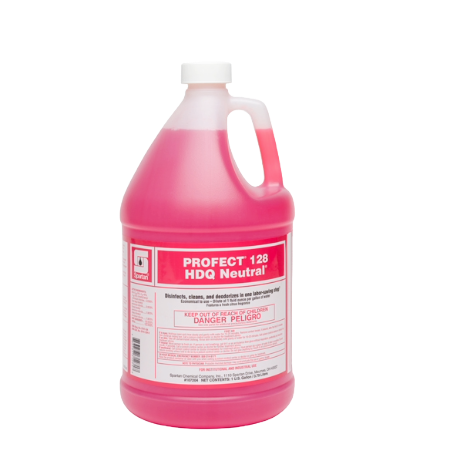 PROFECT 128 HDQ NEUTRAL 1 GAL