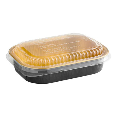 GOURMET TO GO SMALL WITH DOME LID