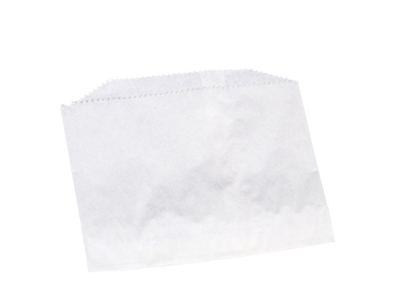 FRENCH FRY BAG 4.5X3.5 2000/CS